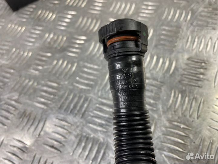 Трубка картерных газов Porsche Cayenne 957 M48.01