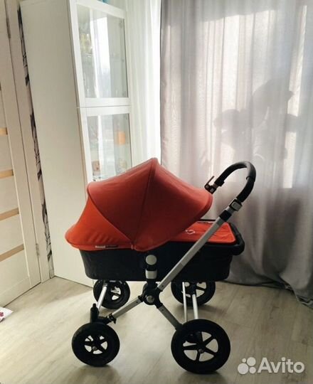 Коляска bugaboo cameleon 3