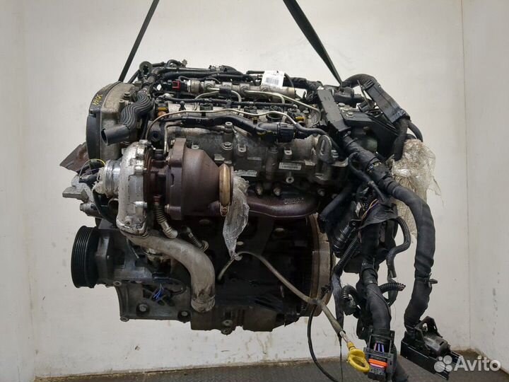 Турбина Opel Astra J, 2011