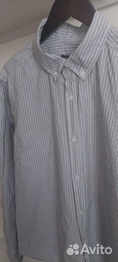 Рубашка мужская 50 52