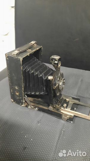 Фотоаппарат