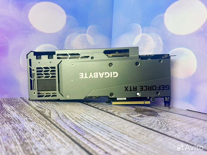 Gigabyte RTX 3080 Ti 12Gb Gaming (Скупка-Трейд ин)