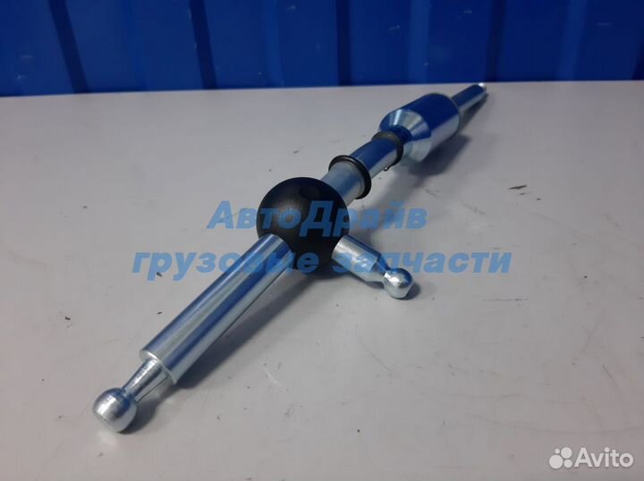 Рычаг переключения передач Volvo FH12 FH16 FM9 FM1