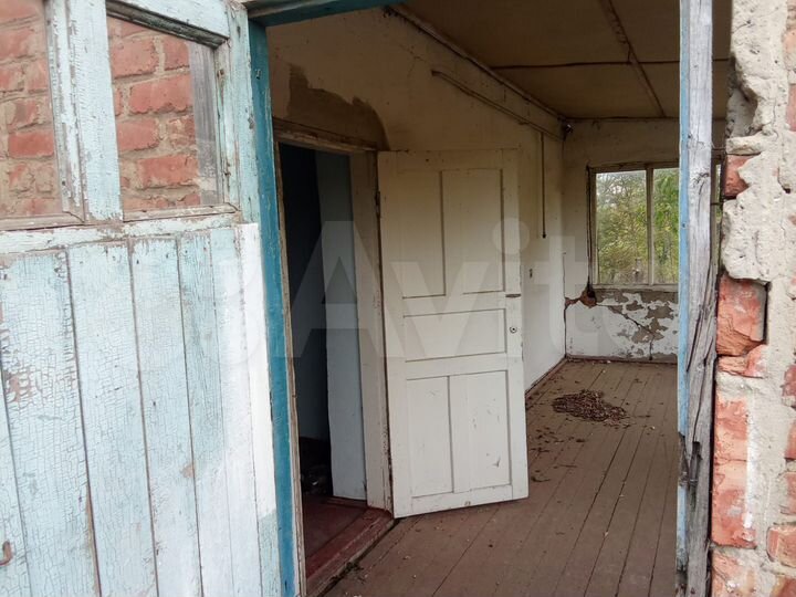 Дом 74,4 м² на участке 7,5 сот.