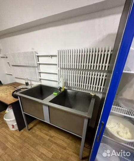 Готовый бизнес производство осетинских пирогов