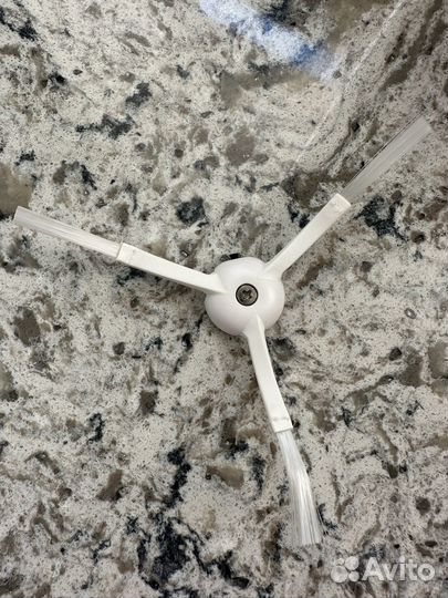 Щетки для работа пылесоса xiaomi