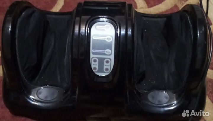 Массажер ног