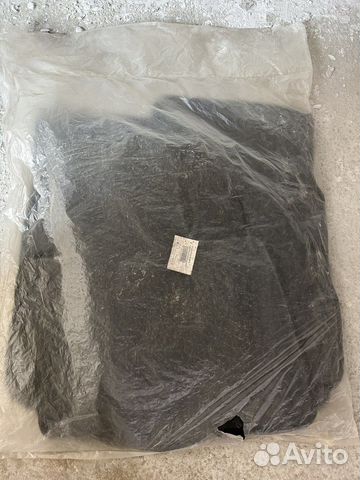 Honda Civic 8 5D коврики велюровые