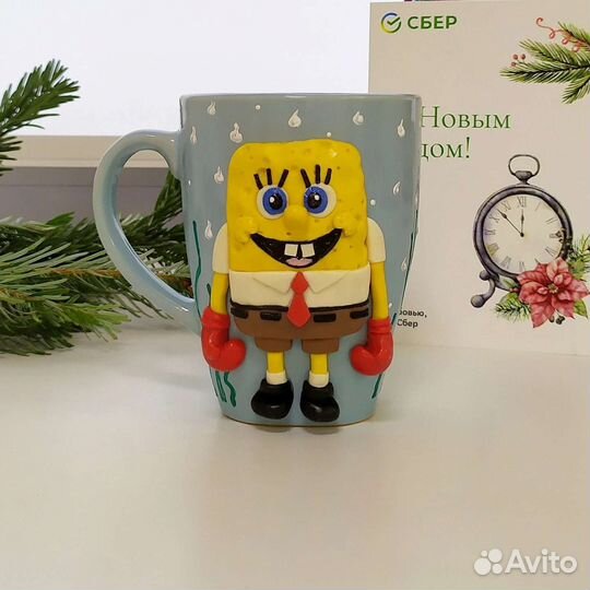 Оригинальные подарки ручной работы