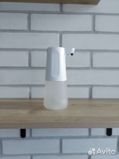 Дозатор для мыла