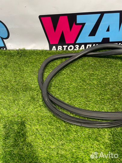 Уплотнитель двери задней левой Buick Encore GX