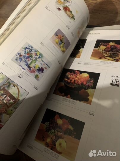 Каталог постеров и картин лучших в мире