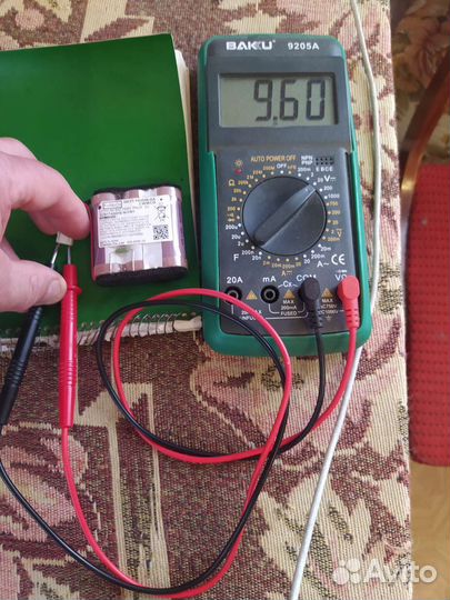 Аккумулятор для системы эра глонасс