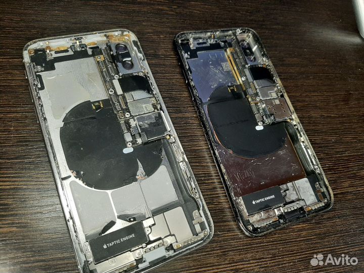 Корпус iPhone x