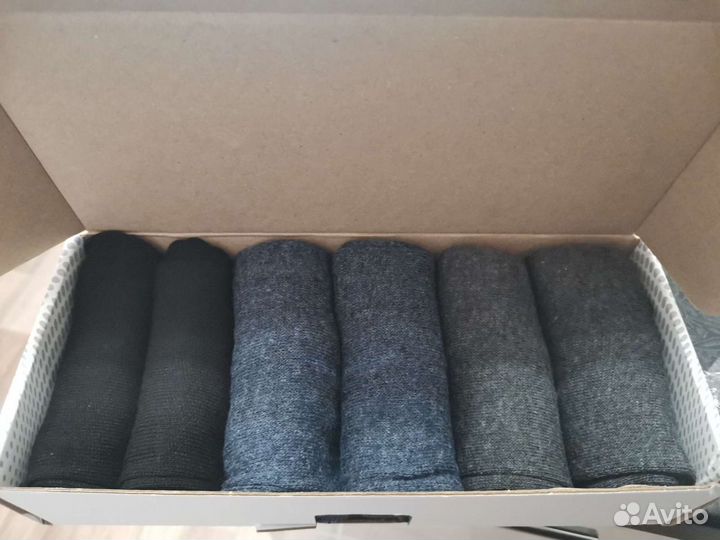 Подарочный бокс