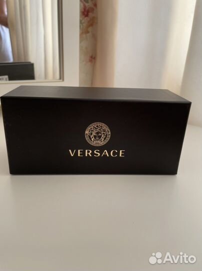 Коробка для очков versaze