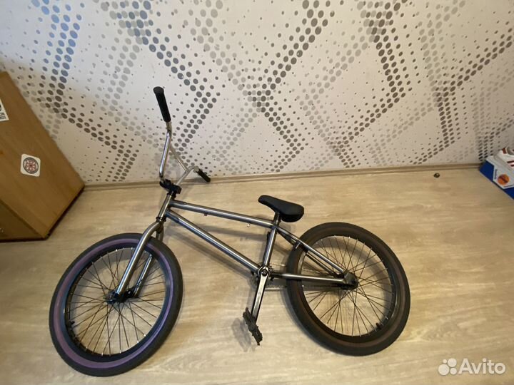 BMX 713bikes