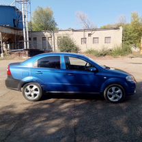 Chevrolet Aveo 1.4 MT, 2007, битый, 140 000 км, с пробегом, цена 200 000 руб.