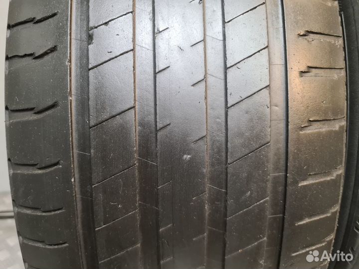 Michelin Latitude Sport 3 235/55 R19