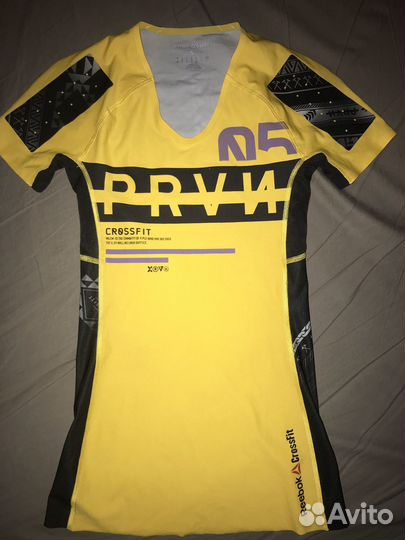 Футболка женская