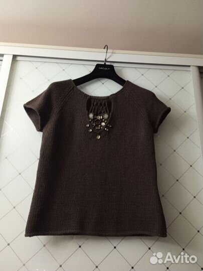 Стильная брендовая кофта