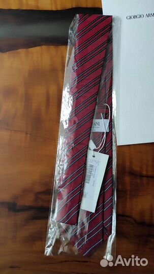 Галстук Giorgio Armani (Италия)