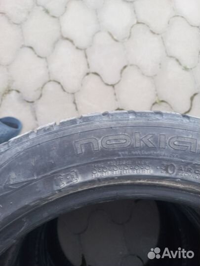 Nokian Tyres Hakkapeliitta 7 225/50 R17 98T
