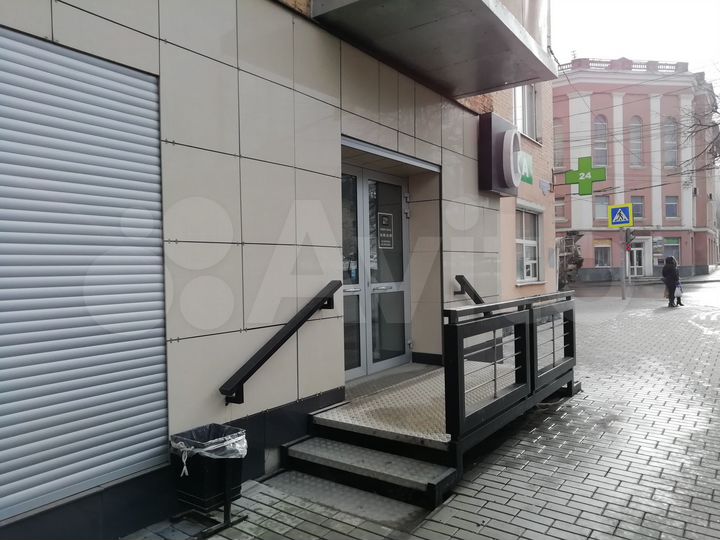 Свободного назначения, 85 м²