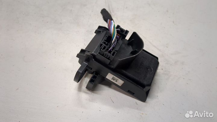 Фишка (разъем) Ford Focus 4 2018, 2021