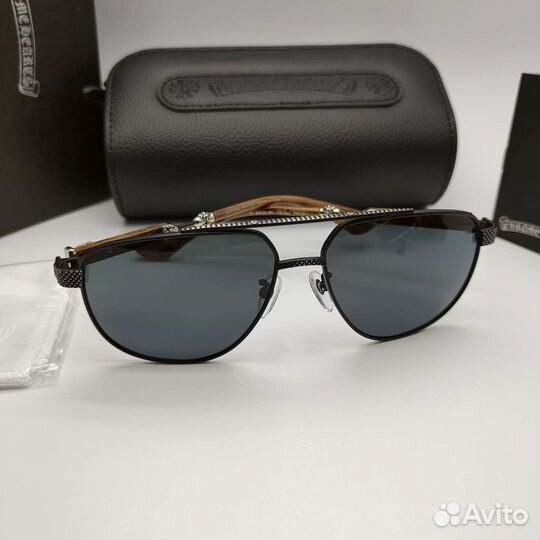 Очки мужские Chrome Hearts