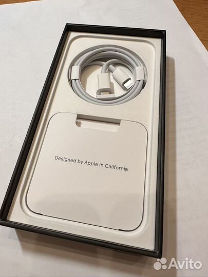 iPhone 13 Pro, 128 ГБ