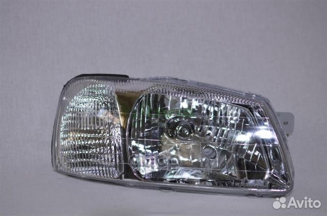 Фара R 2211116rldem Depo