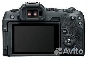Canon EOS R8 Body