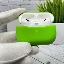 Наушники AirPods Pro 2 Huilian 277 Доставка