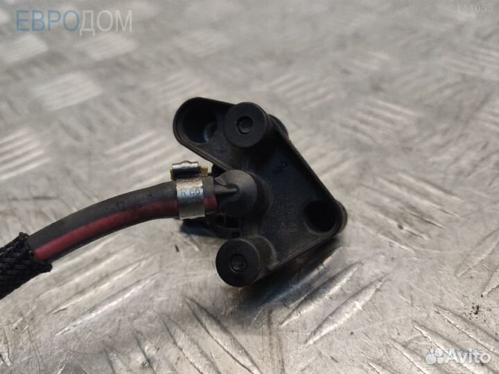 Датчик давления ом651 на mercedes W205 s1142435