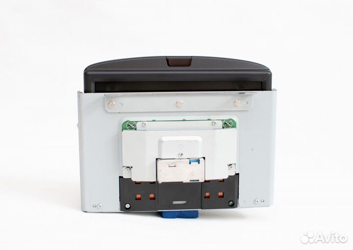 Монитор volvo XC 90