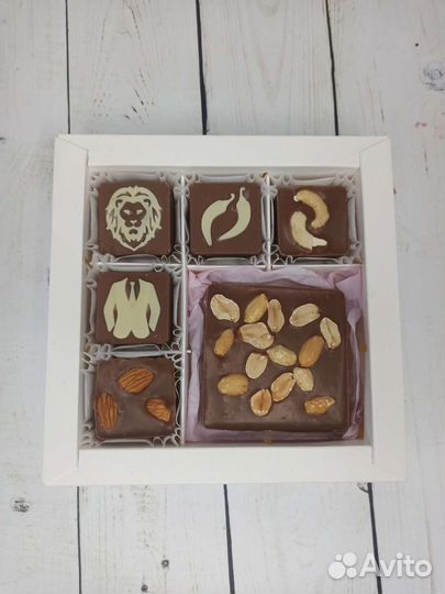 Подарок на 23 февраля