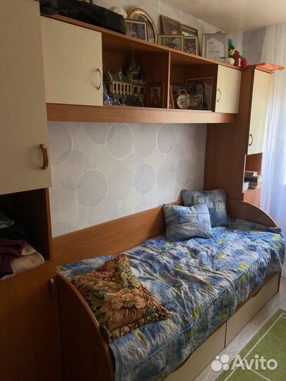 Мебель для детской комнаты