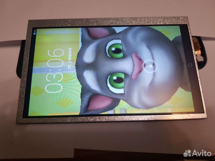 Матрица для планшета Explay N1, N1 Plus