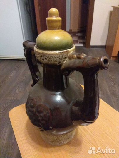 Кувшин СССР