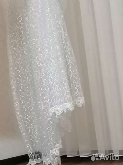 Тюль