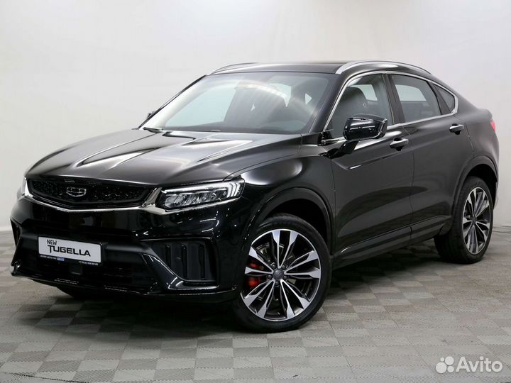 Geely Tugella 2.0 AT, 2023