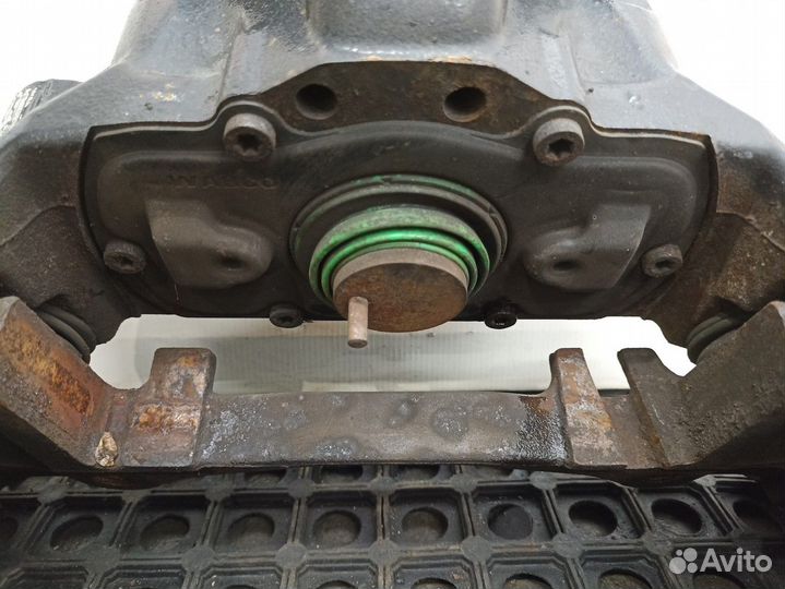 Суппорт Man TGA, Man TGS, Man TGX