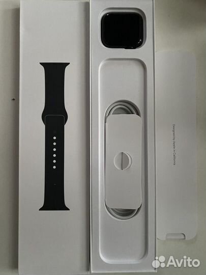 Apple watch se gen 2 44mm