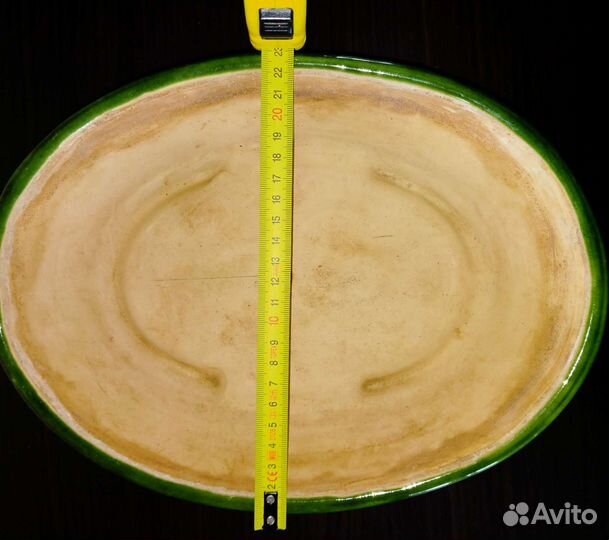 Кашпо для цветов керамика