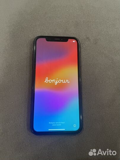 iPhone Xr, 128 ГБ