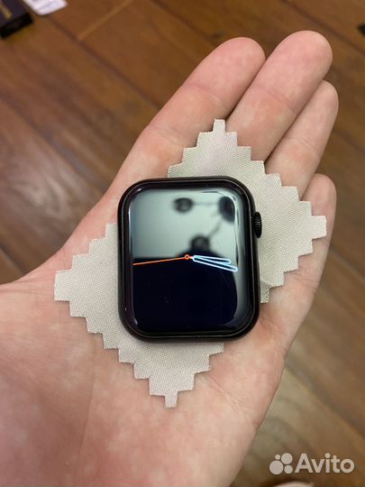 Apple watch