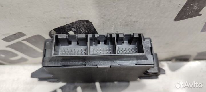 Блок управления парковкой Audi A7 4G CGW