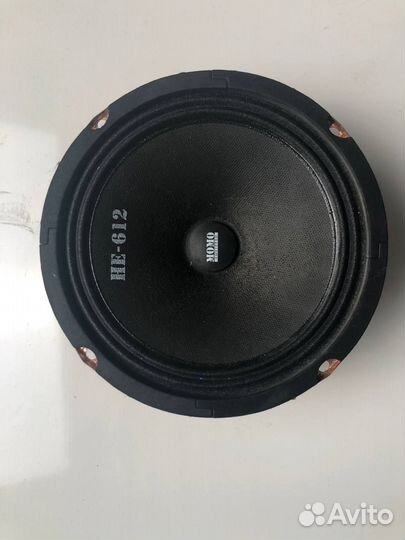 Динамики в авто 16