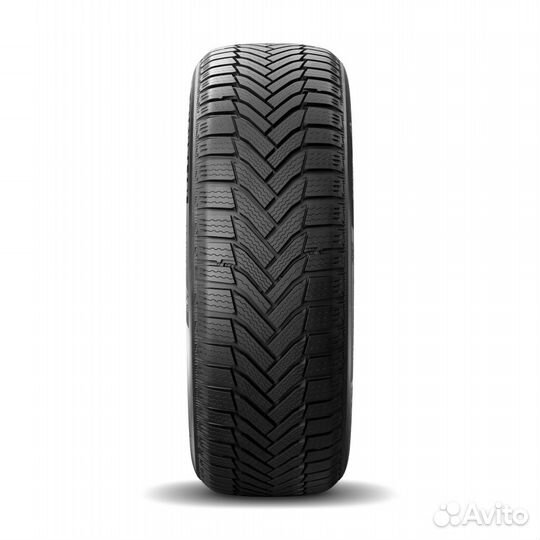 Michelin Alpin 6 215/40 R17 87V